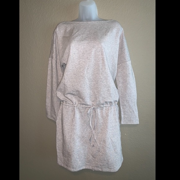 Carve Designs Dresses & Skirts - Carve Designs Grey Dress